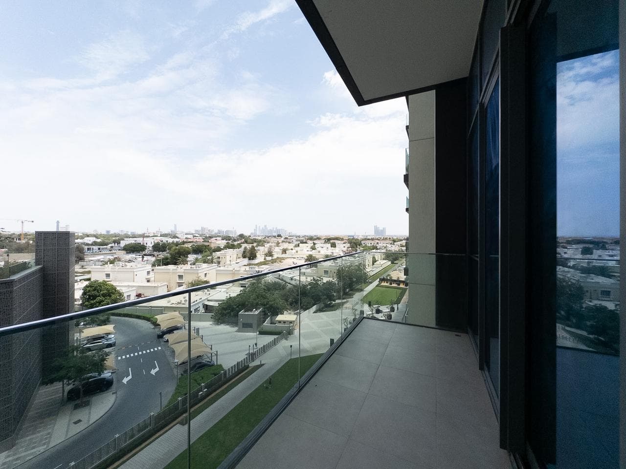 Prime Zabeel View | Direct Mall Access — 11