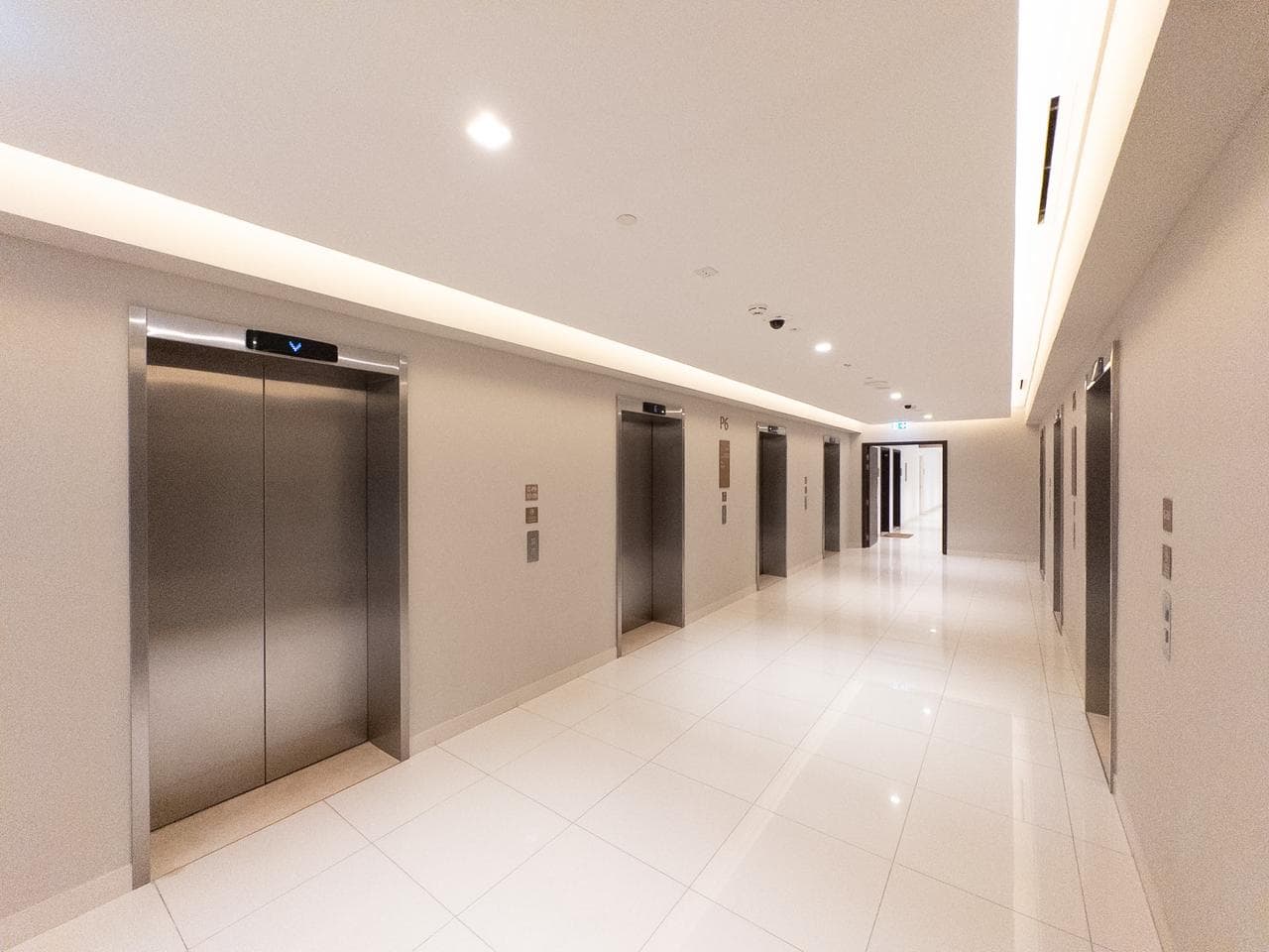 Prime Zabeel View | Direct Mall Access — 20