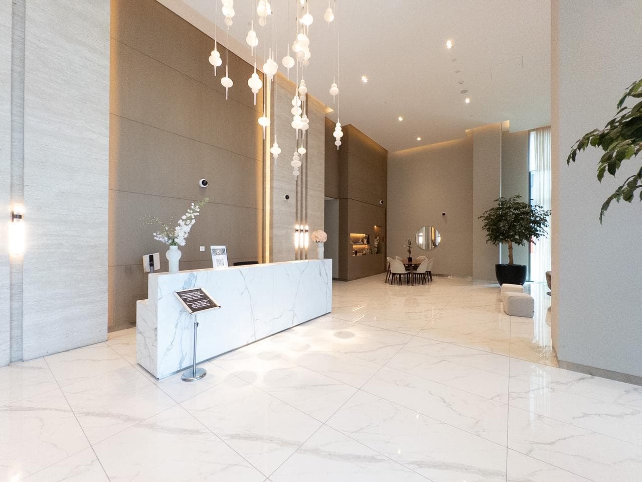 Prime Zabeel View | Direct Mall Access — 17