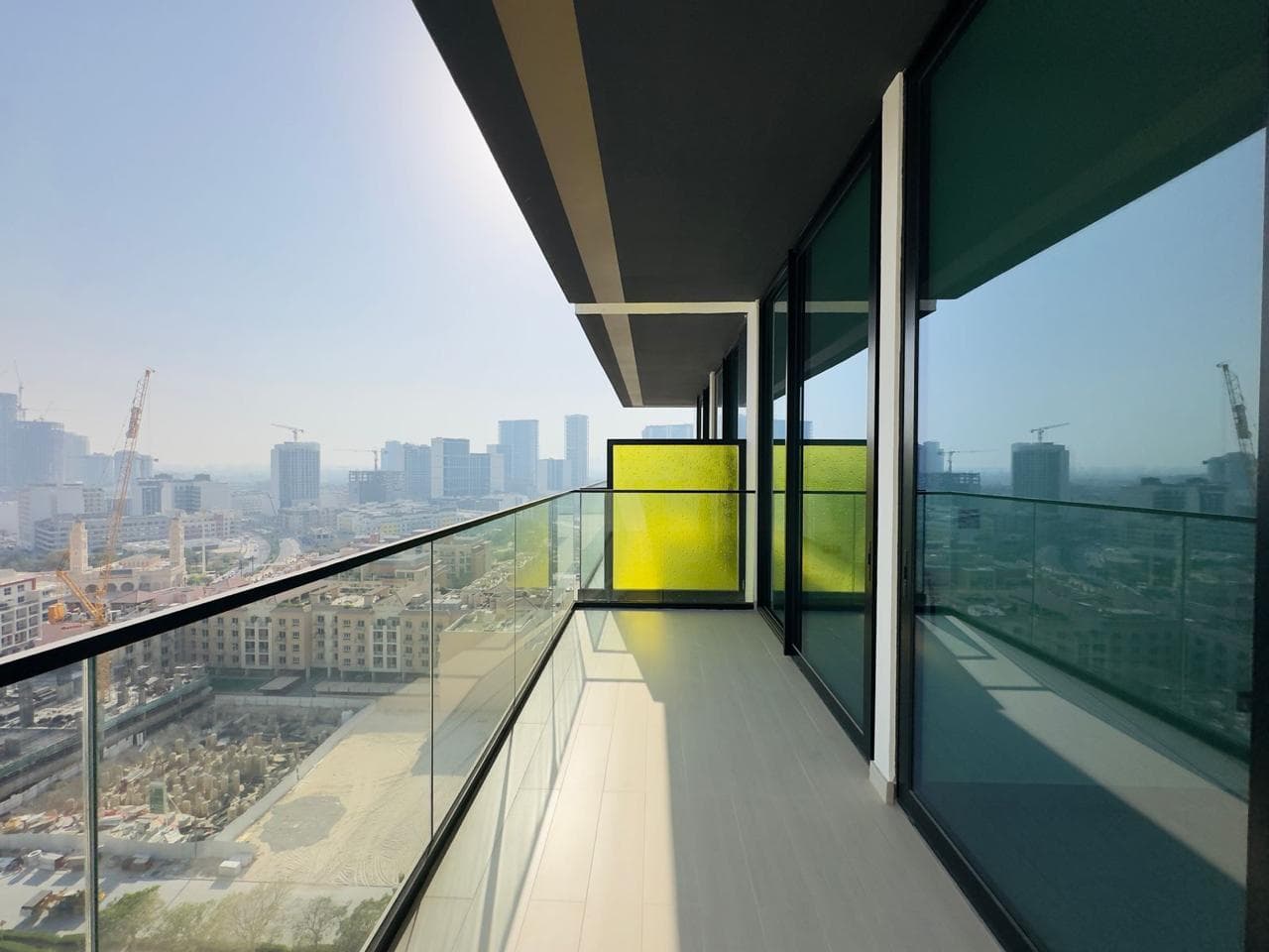 Best Deal | Elegant Finishing | Stunning View photo 5