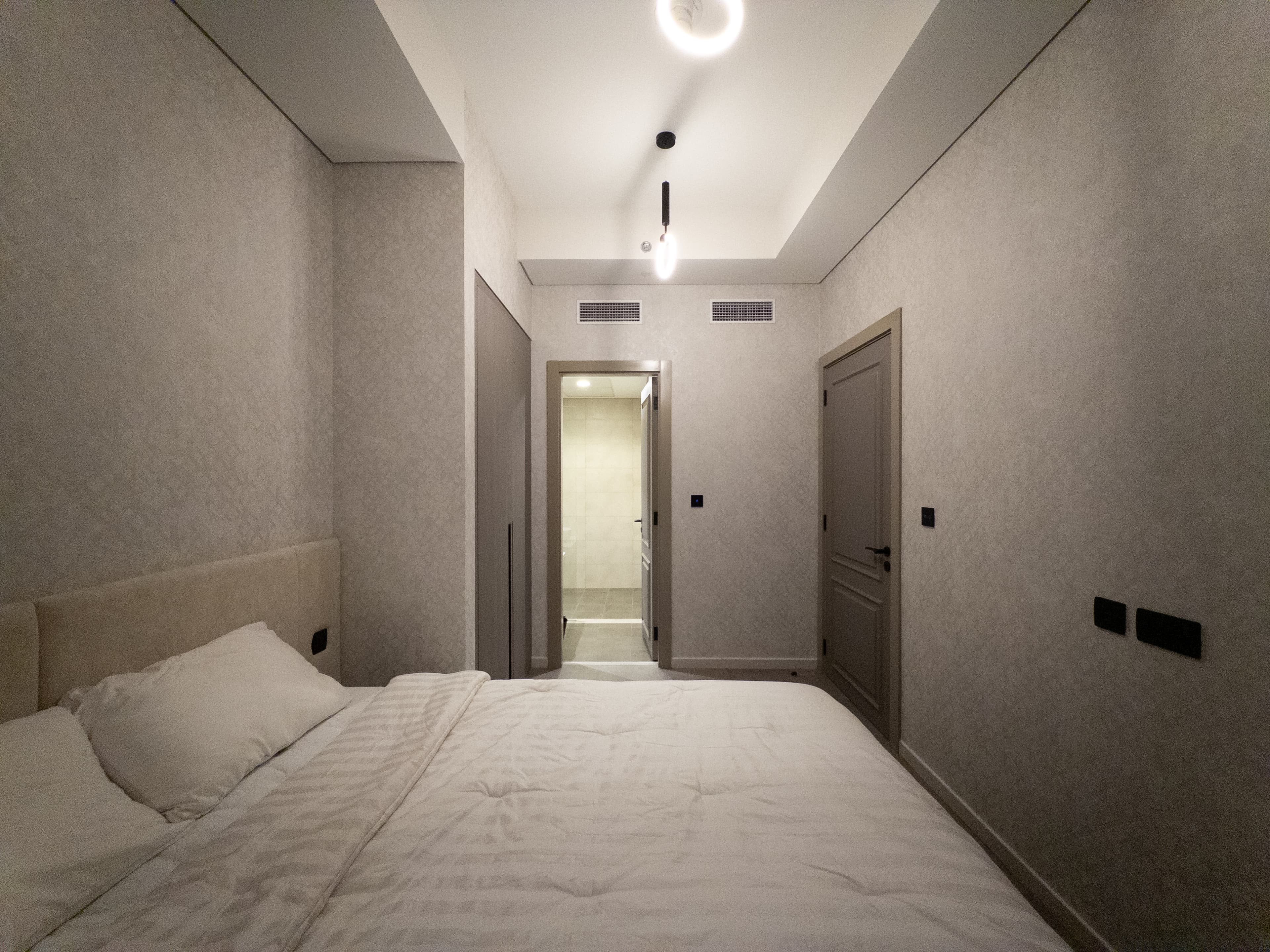 HIGH FLOOR |FULLY FURNISHED| PRIME LOCATION — 9