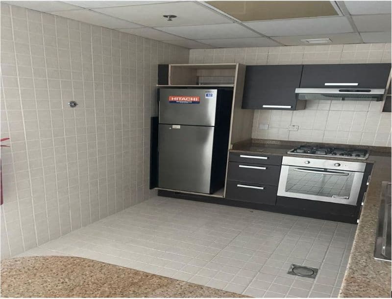 Prime Location • Furnished Kitchen • High Floor photo 5