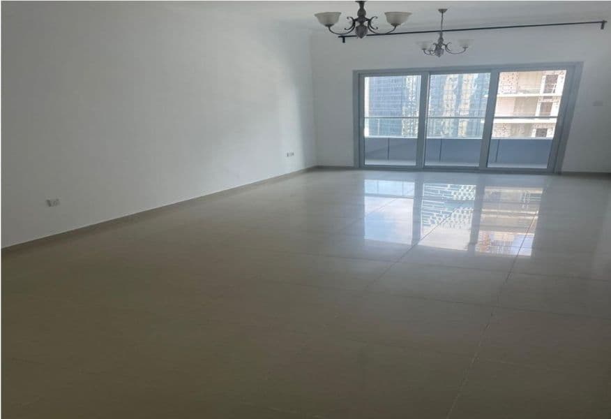 Prime Location • Furnished Kitchen • High Floor photo 3