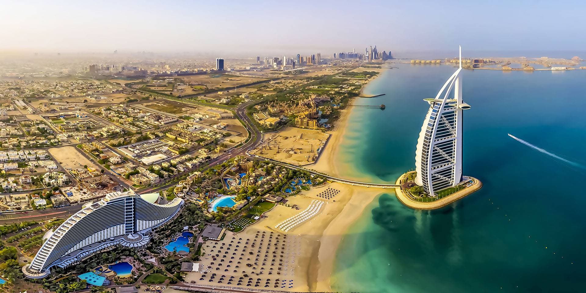 JAC IMMO real estate services in Dubai
