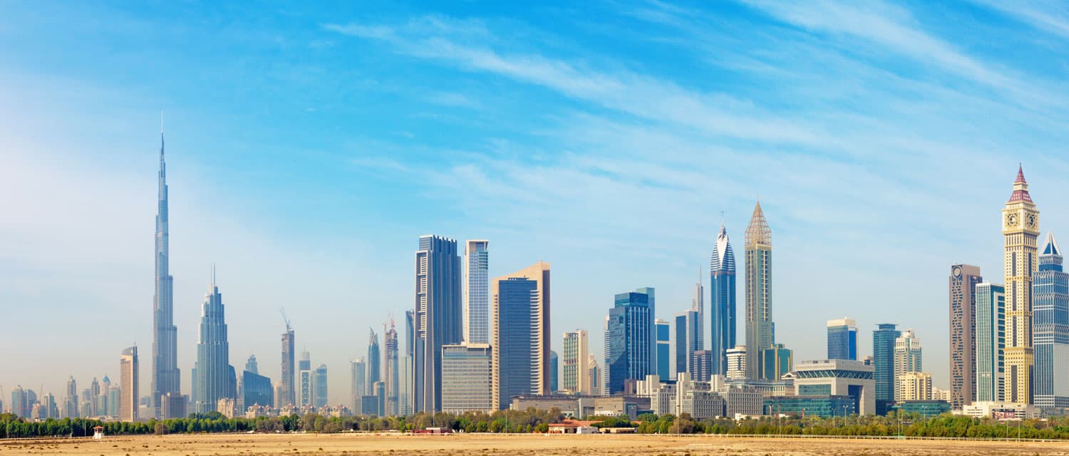 JAC IMMO — luxury real estate in the UAE