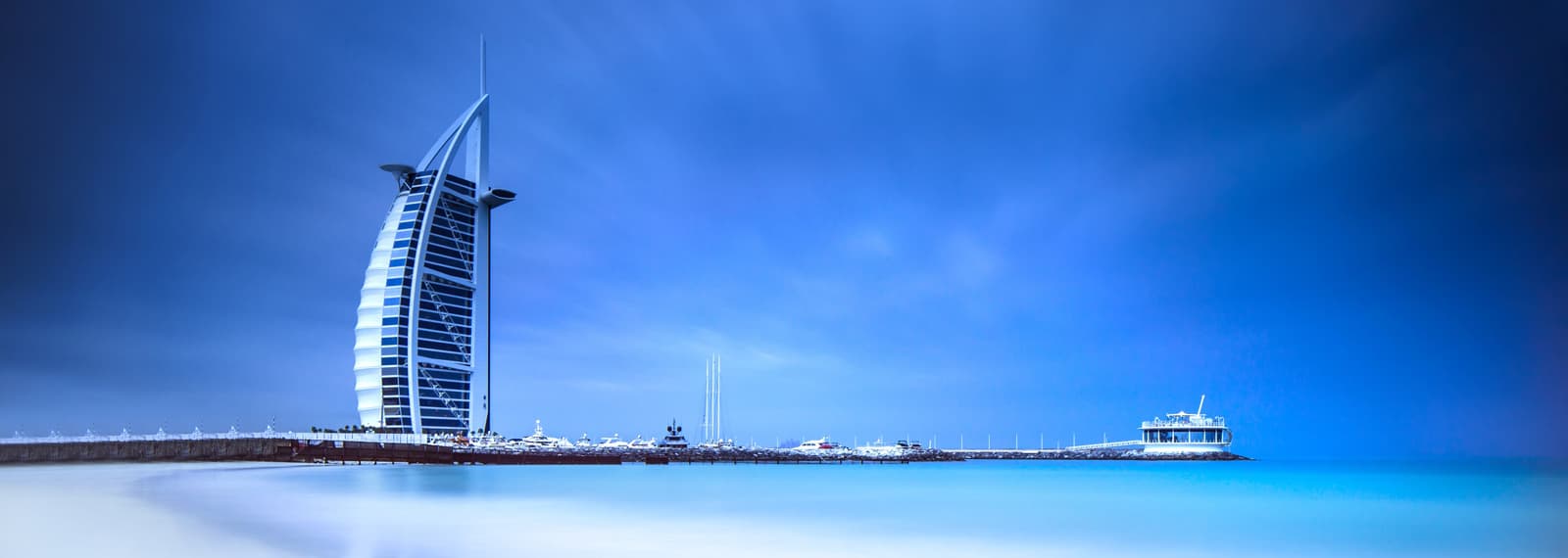 Get in touch with JAC IMMO in Dubai